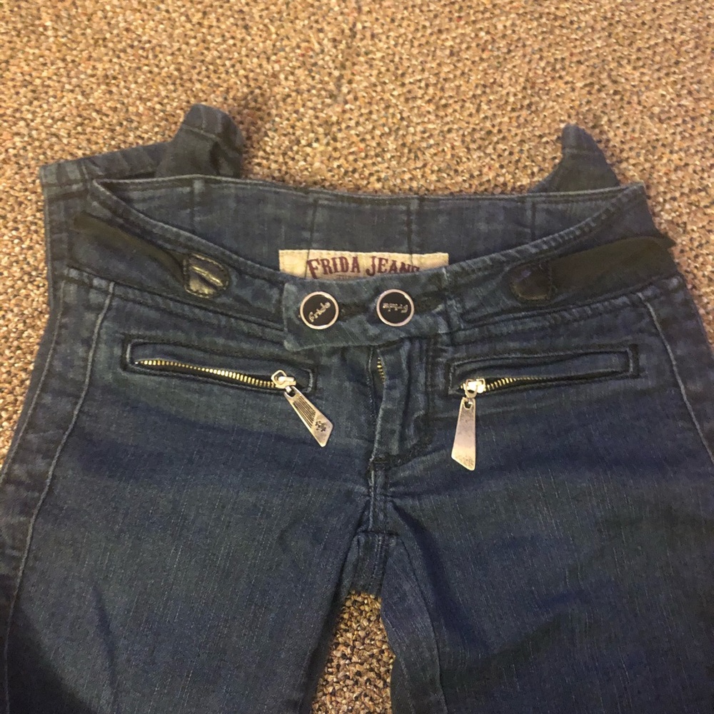 Frida women jeans